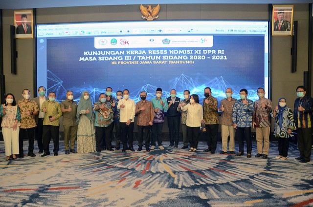 DPR RI