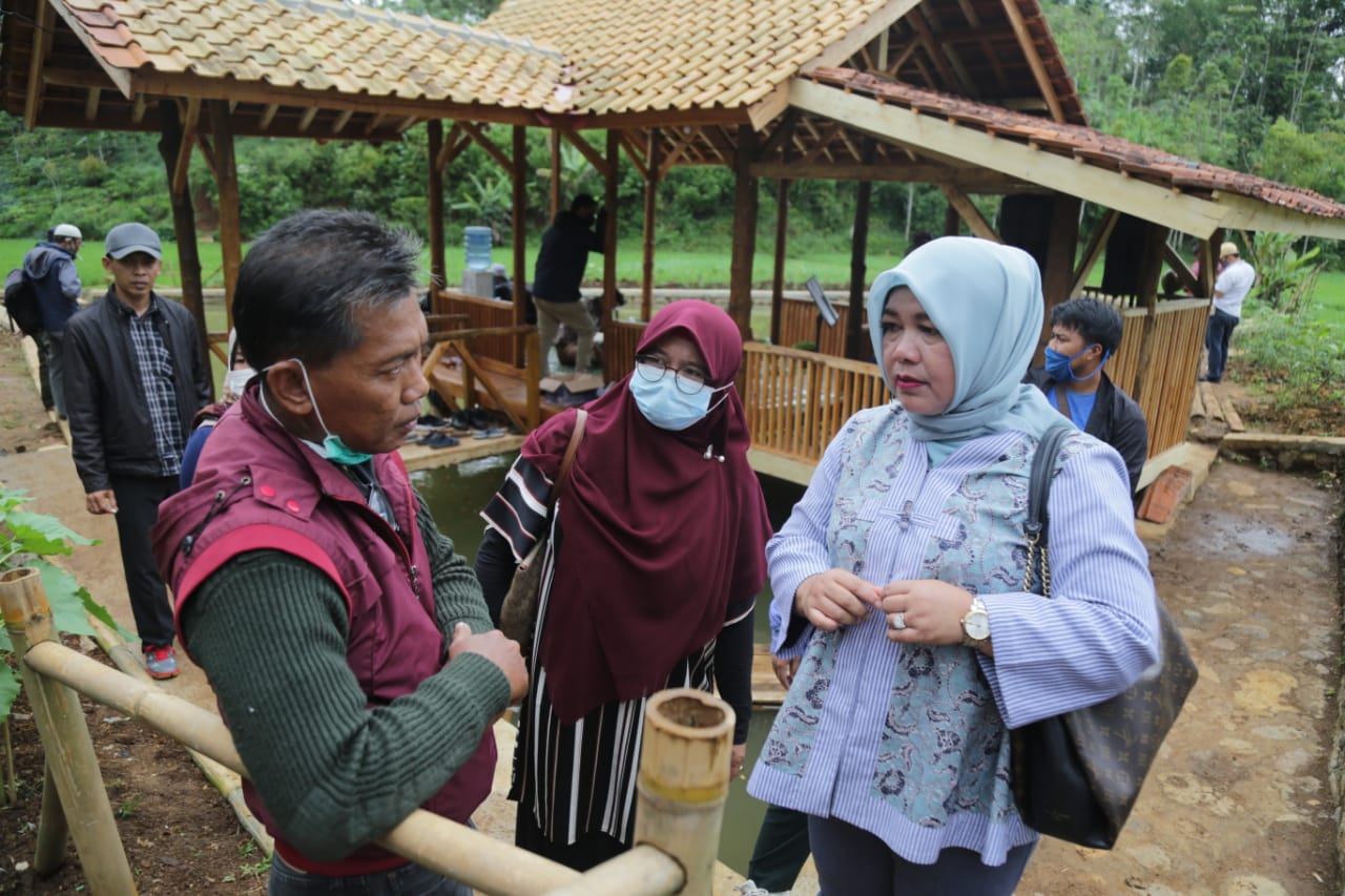 Komisi II DPRD Jabar