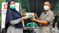 0203 bdg - Arif Hamid Rahman Gelar Reses (1) Reses