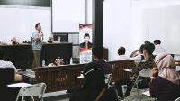 0203 bdg - DPRD Jabar Dukung Fisip Unigal Konsentrasi (1) DPRD Jabar