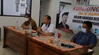 Jalan Ir Sukarno