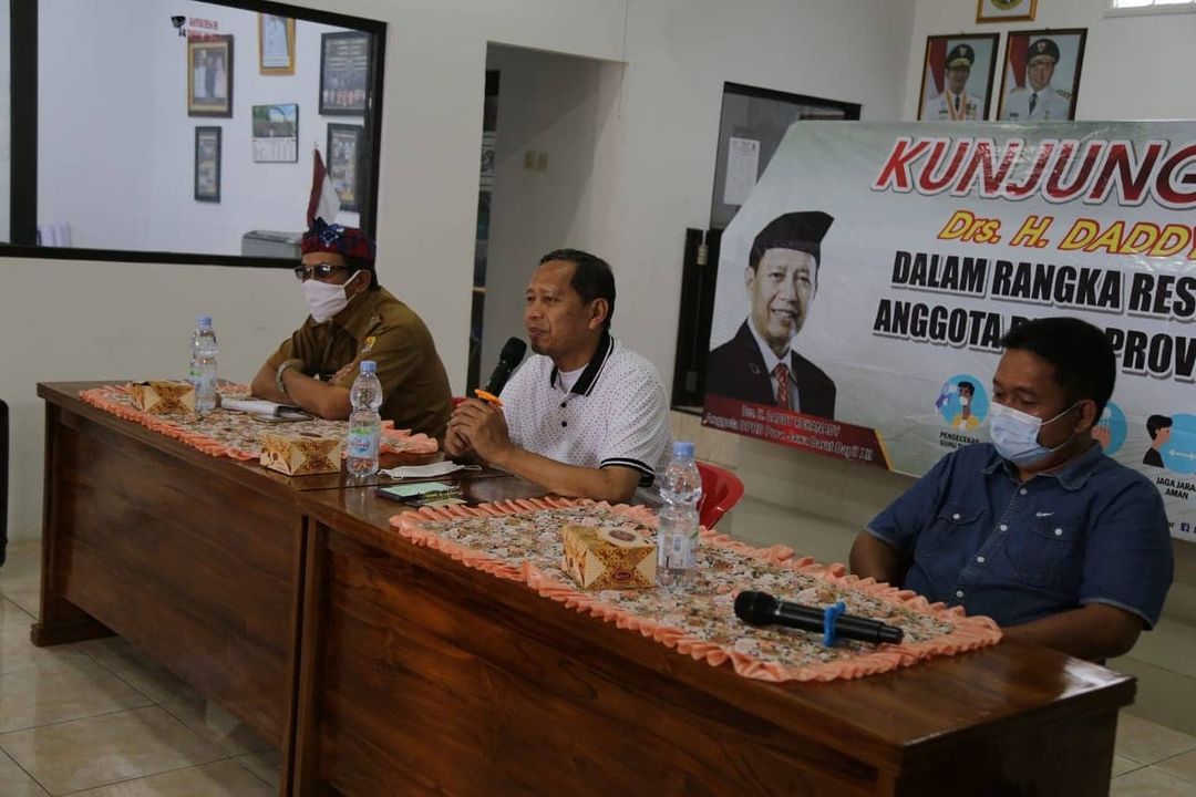Jalan Ir Sukarno