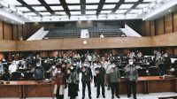2203 bdg - KPK Lakukan Koordinasi Pencegahan Korupsi dengan DPRD Jawa Barat (1) KPK