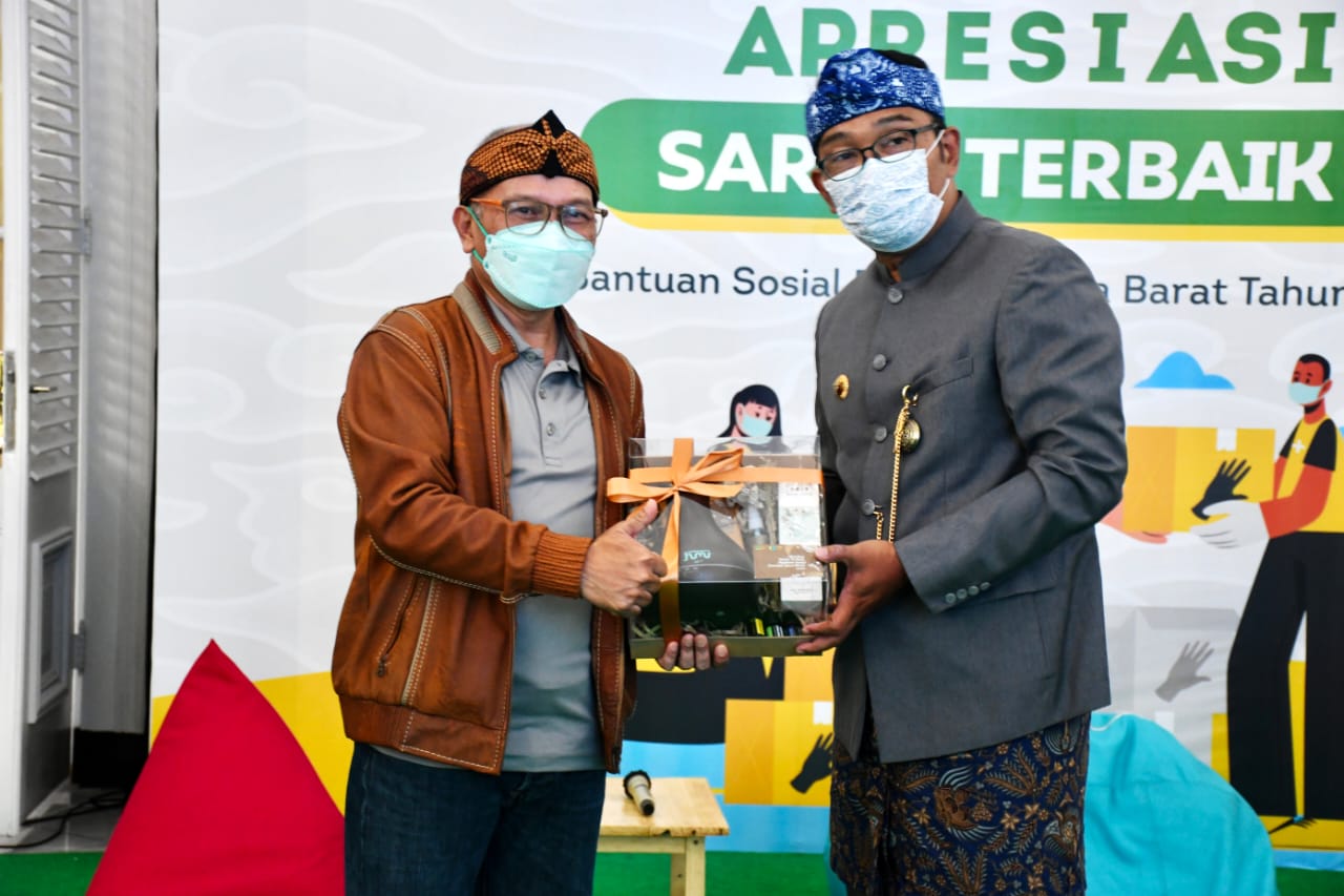 Pemberdayaan Masyarakat