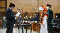 DPRD Jawa Barat