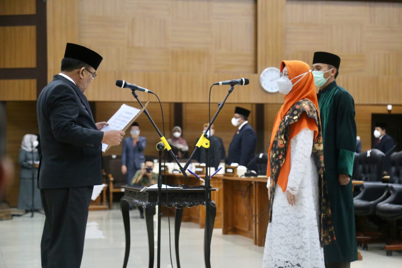 DPRD Jawa Barat