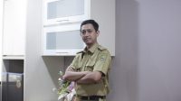 Kepala Dinas Komunikasi dan Informatika Jawa Barat Setiaji. (Foto: Hms Jabar)