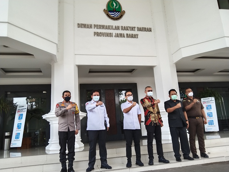 Mahkamah Kehormatan Dewan