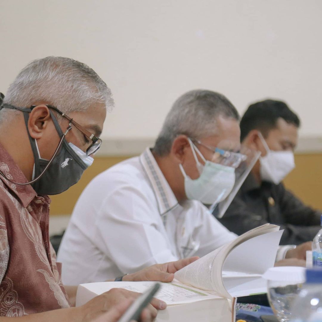 refocusing anggaran