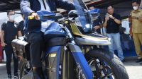 motor listrik