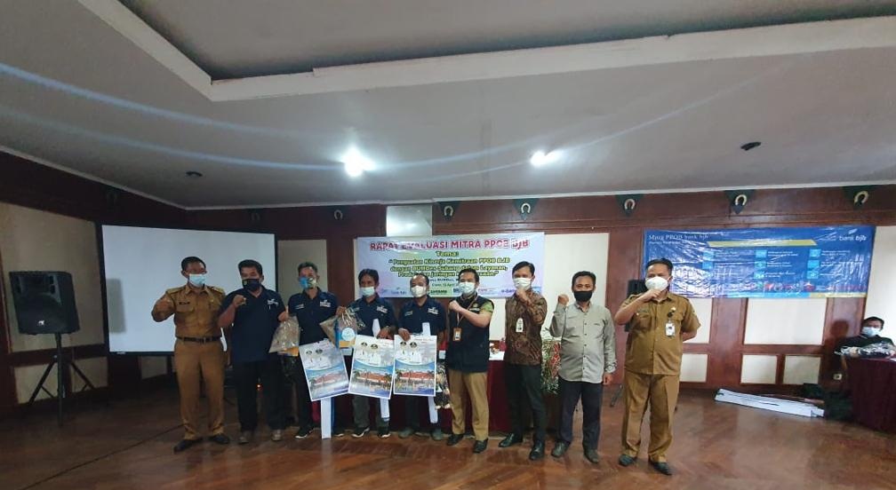 Agen PPOB bjb Subang