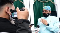 Wakil Ketua Komisi V DPRD Provinsi Jawa Barat Abdul Hadi Wijaya. (Foto : Tri Angga/Humas DPRD Jabar).