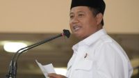 Wakil Gubernur Jawa Barat Uu Ruzhanul Ulum (Foto: Ist)