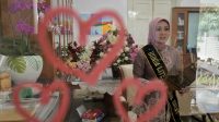 Ketua Tim Penggerak PKK Provinsi Jawa Barat Atalia Praratya Ridwan Kamil. (Foto: Hms Jabar)