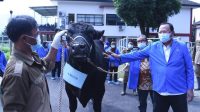 Balai Inseminasi Buatan Lembang
