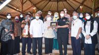 Wisata Tanjung Lesung