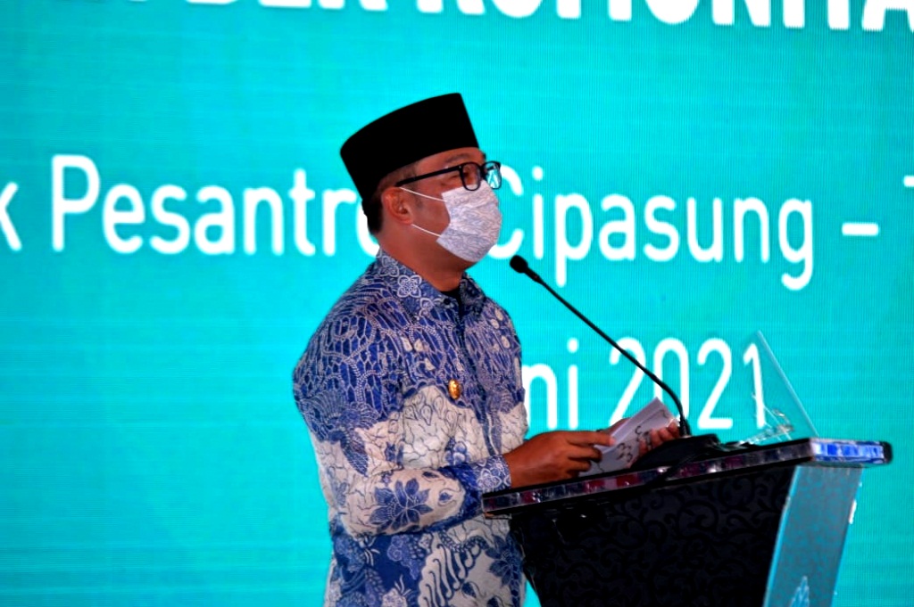 Investasi Jabar