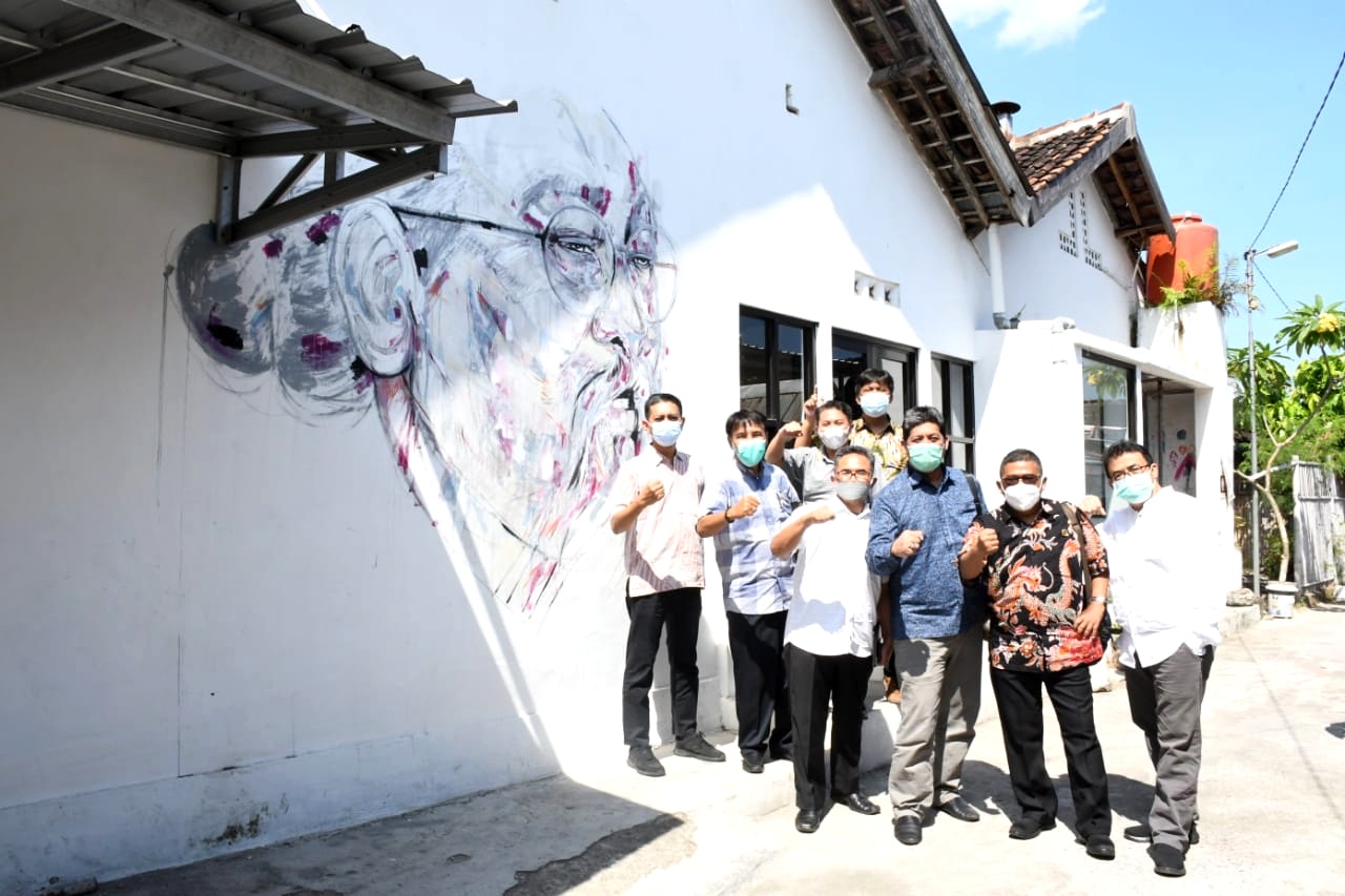 kampung cyber