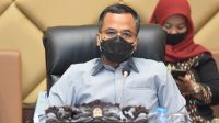 1006 jkt - Komisi V DPR Minta Kementerian PUPR Tingkatkan Program Padat Karya Komisi V DPR