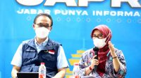 lonjakan covid-19