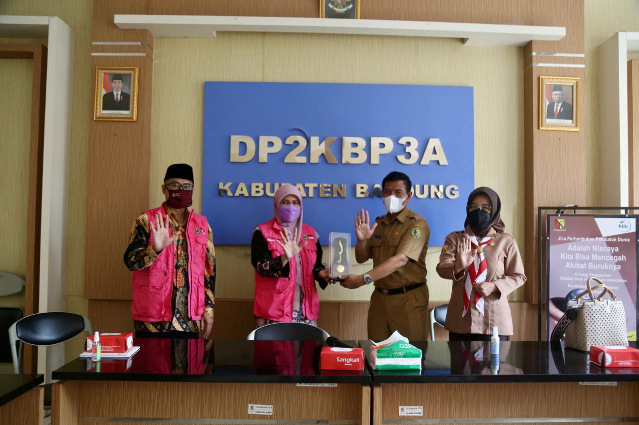 Perlindungan anak