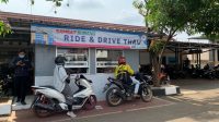 Samsat Drive Thru Subang