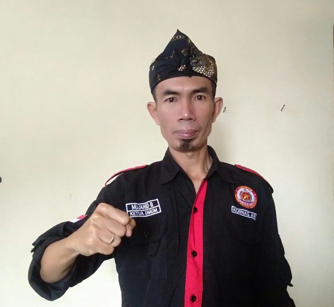 Dinas Lingkungan Hidup Jabar