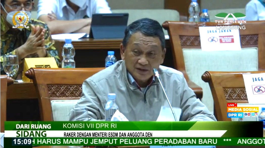 Rencana Umum Energi Daerah