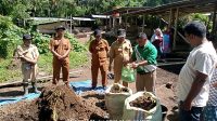 Kelompok Tani Rambe Melas