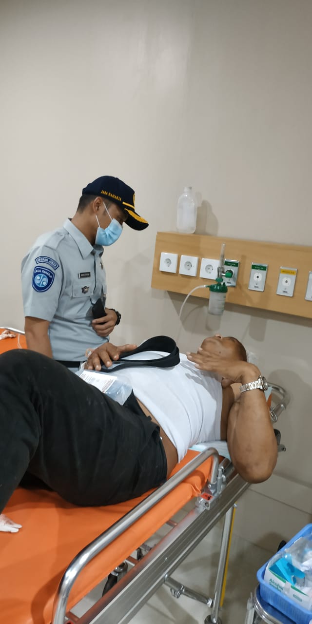 jasa raharja