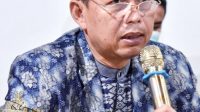Anggota DPRD Provinsi Jawa Barat Daddy Rohanady. (Foto: Ist)