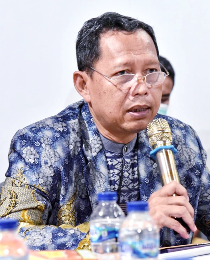 Anggota DPRD Provinsi Jawa Barat Daddy Rohanady. (Foto: Ist)