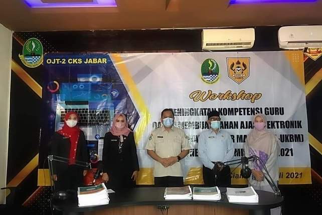 SMAN 1 Ciamis