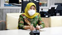 Anggota Komisi II DPRD Provinsi Jawa Barat Yuningsih (Foto: Humas DPRD Jabar)