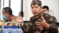 Anggota DPRD Jabar Daddy Rohanady