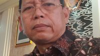 Daddy Rohanady/Anggota DPRD Provinsi Jabar