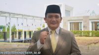 Kepala Dinas Pendidikan Jawa Barat Dedi Supandi. (Foto: Ist)