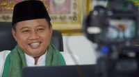 Wakil Gubernur Jawa Barat Uu Ruzhanul Ulum. (Foto: Ist)