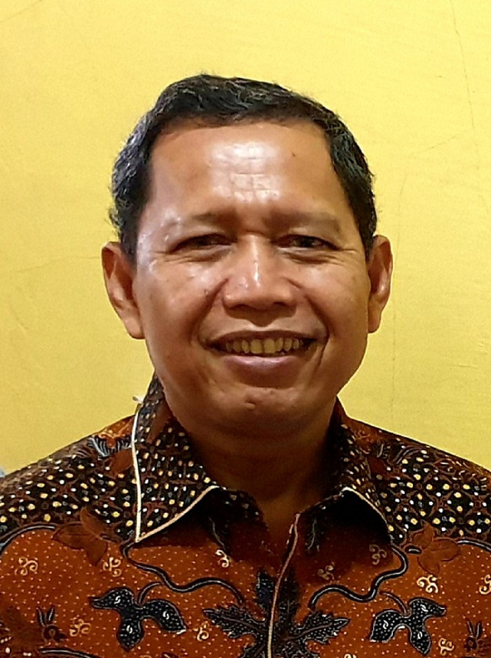 Daddy Rohanady, Wakil Ketua Fraksi Gerindra DPRD Provinsi Jawa Barat. (Foto:Ist)