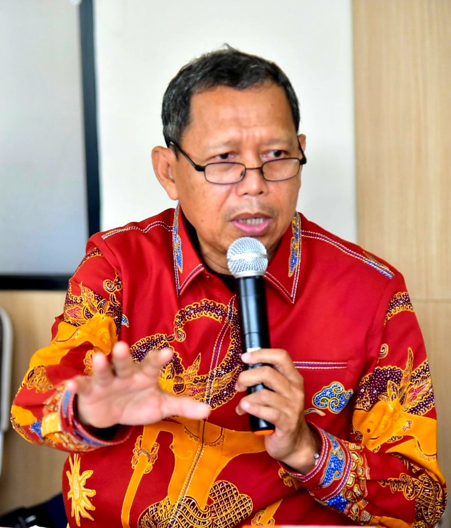 Daddy Rohanady/Anggota DPRD Provinsi Jabar