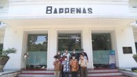 Komisi V DPRD Jawa Barat melakukan kunjungan kerja ke Badan Perencanaan Pembangunan Nasional/ Bappenas. (Foto: Humas DPRD Jabar)
