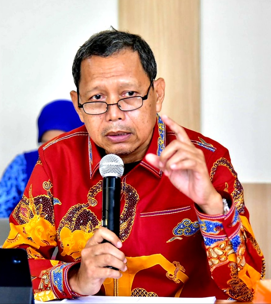 Anggota DPRD Provinsi Jawa Barat Daddy Rohanady. (Foto: Istimewa)