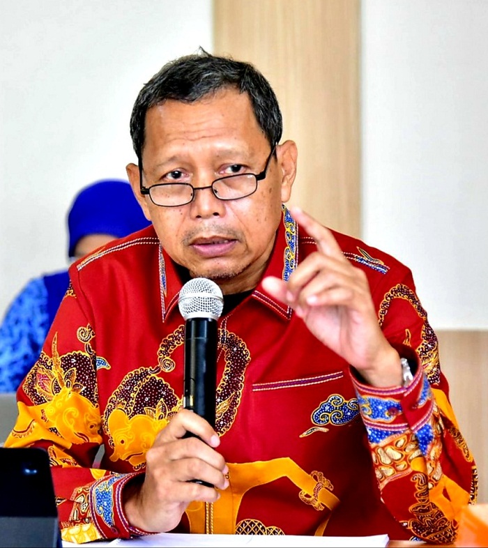 DADDY ROHANADY/Anggota DPRD Provinsi Jabar