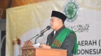 2411 bdg - Uu Ruzhanul Angkat Bicara Tentang Isu Pembubaran MUI 2 Wakil Gubernur Jawa Barat Uu Ruzhanul Ulum. (Foto: Istimewa)