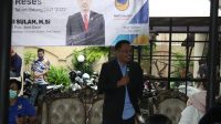 0112 crbn - Eryani Sulam Prioritaskan Hasil Musrenbang Kota Cirebon Untuk Perbaikan Jalan 1 Anggota DPRD Provinsi Jawa Barat, Daerah Pemilihan XII (Kota Cirebon, Kabupaten Cirebon dan Kabupaten Indramayu) Eryani Sulam melaksanakan kegiatan Reses I Tahun Sidang 2021-2022. (Foto: Humas DPRD Jabar)