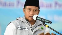 1312 bdg - Pemda Jabar Segera Bentuk Majlis Masyayikh Tingkat Provinsi 1 Wakil Gubernur Jawa Barat Uu Ruzhanul Ulum. (Foto: Istimewa)
