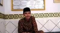 Dhohir, Presnas Badan Eksekutif Mahasiswa Perguruan Tinggi Nahdatul Ulama Jawa Barat. (Foto: Isitimewa)