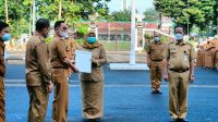 2401 sbg - P3DW Berhasil Lampaui Target Pendapatan