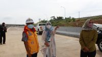 2601 smdg - Wakil Ketua DPRD Jabar Ineu Purwadewi Sundari Jajal Tol Cisumdawu 2