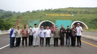 0202 smdg - Pansus VI DPRD Jabar Harapkan Percepatan Pembangunan Tol Cisumdawu 8